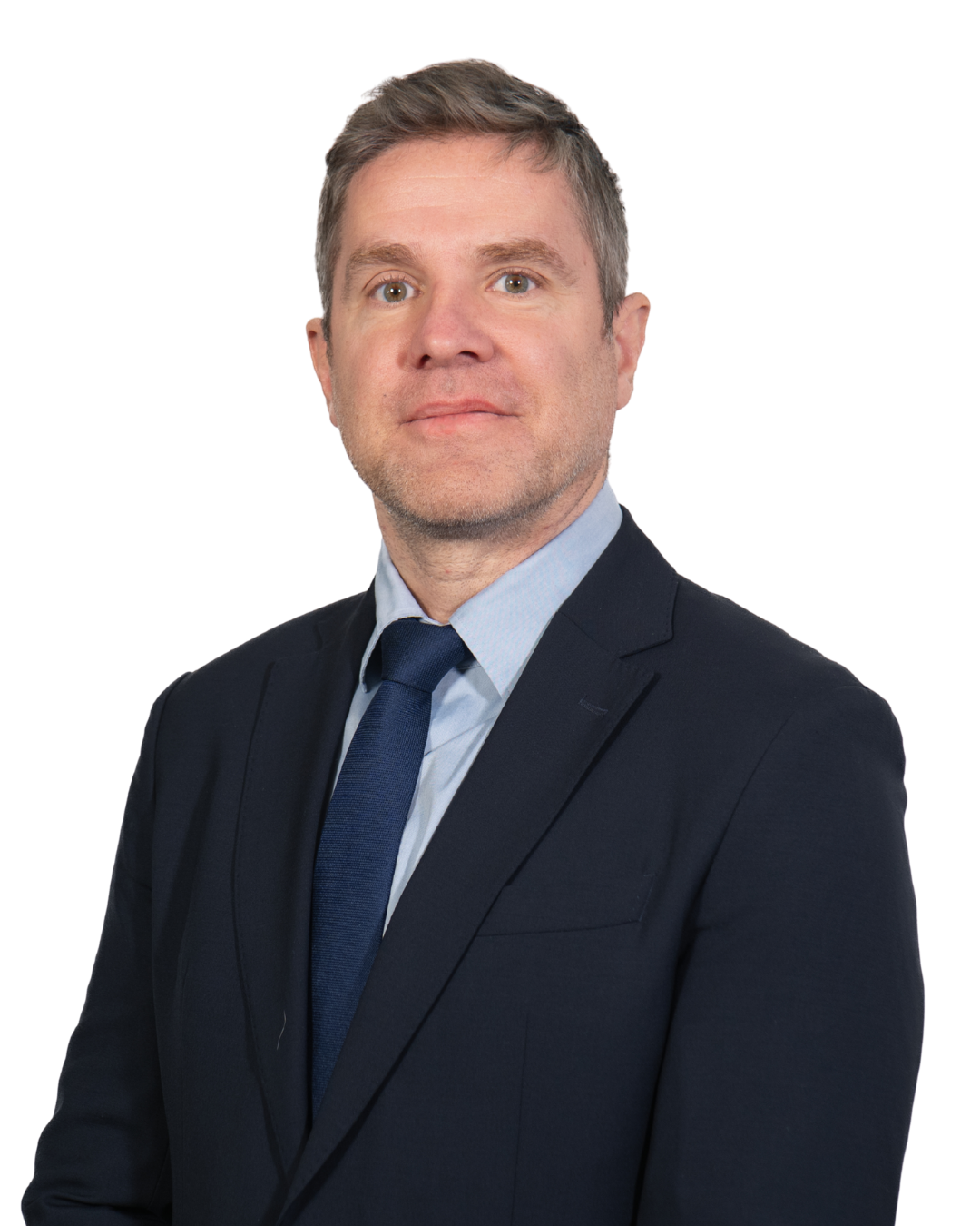 Arnaud Gandon